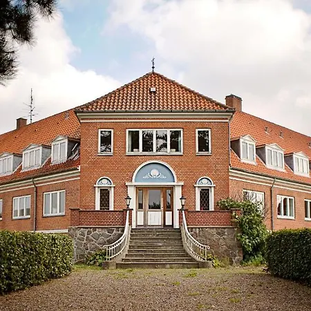 Hotel Radstedhus 3*