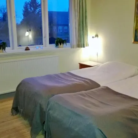 Hotel Radstedhus