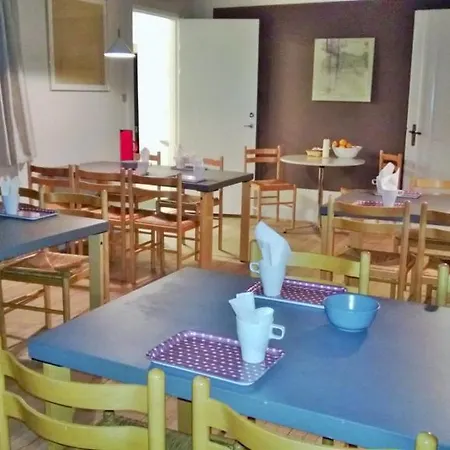 Radstedhus 3*