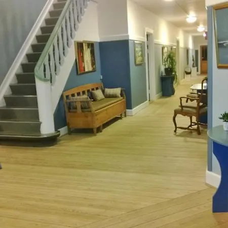 Hotel Radstedhus