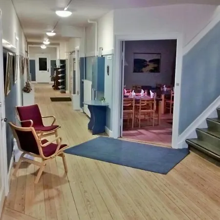 Radstedhus Hotel Sakskobing