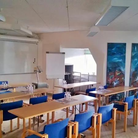 Radstedhus 3*