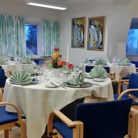 Radstedhus 3*