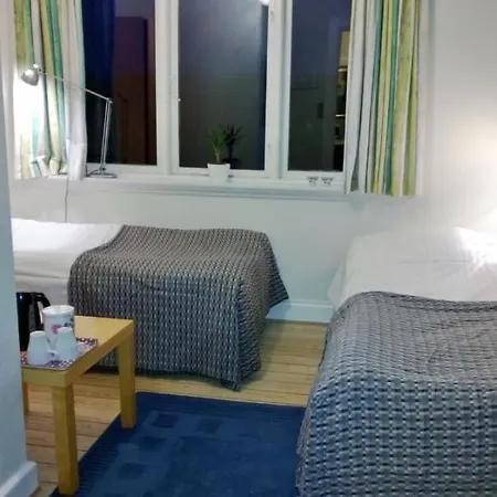 Radstedhus Hotel